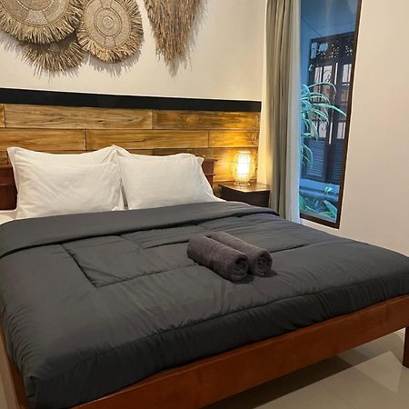 Oda Guest House Ubud Ngoại thất bức ảnh