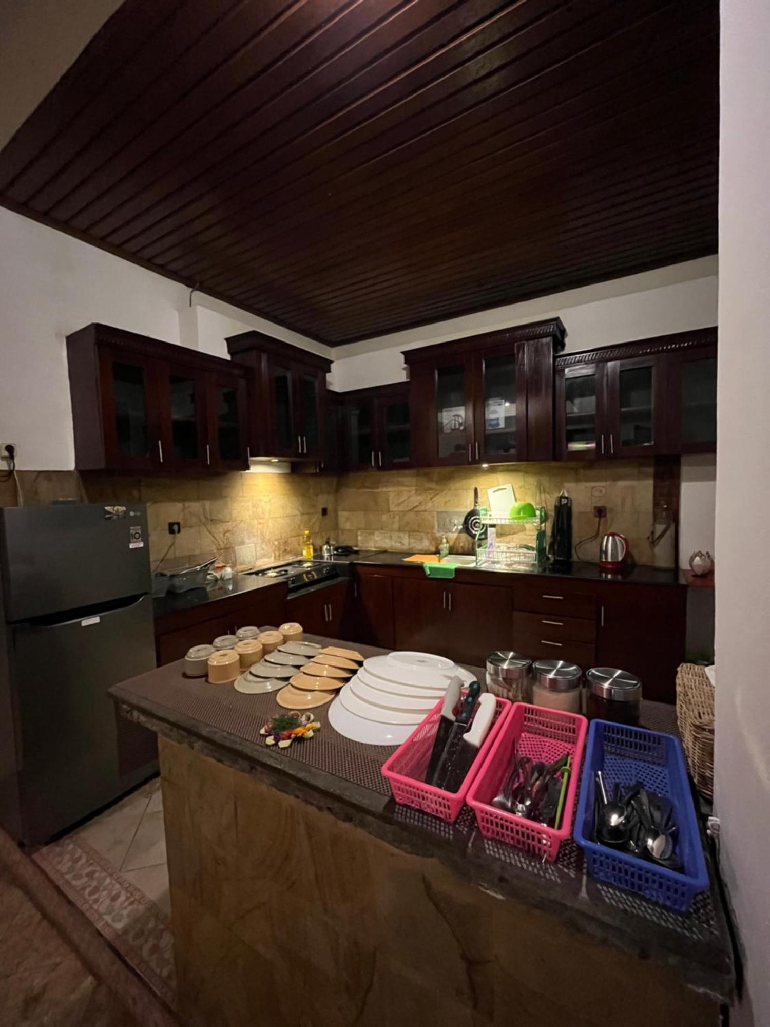 Oda Guest House Ubud Ngoại thất bức ảnh