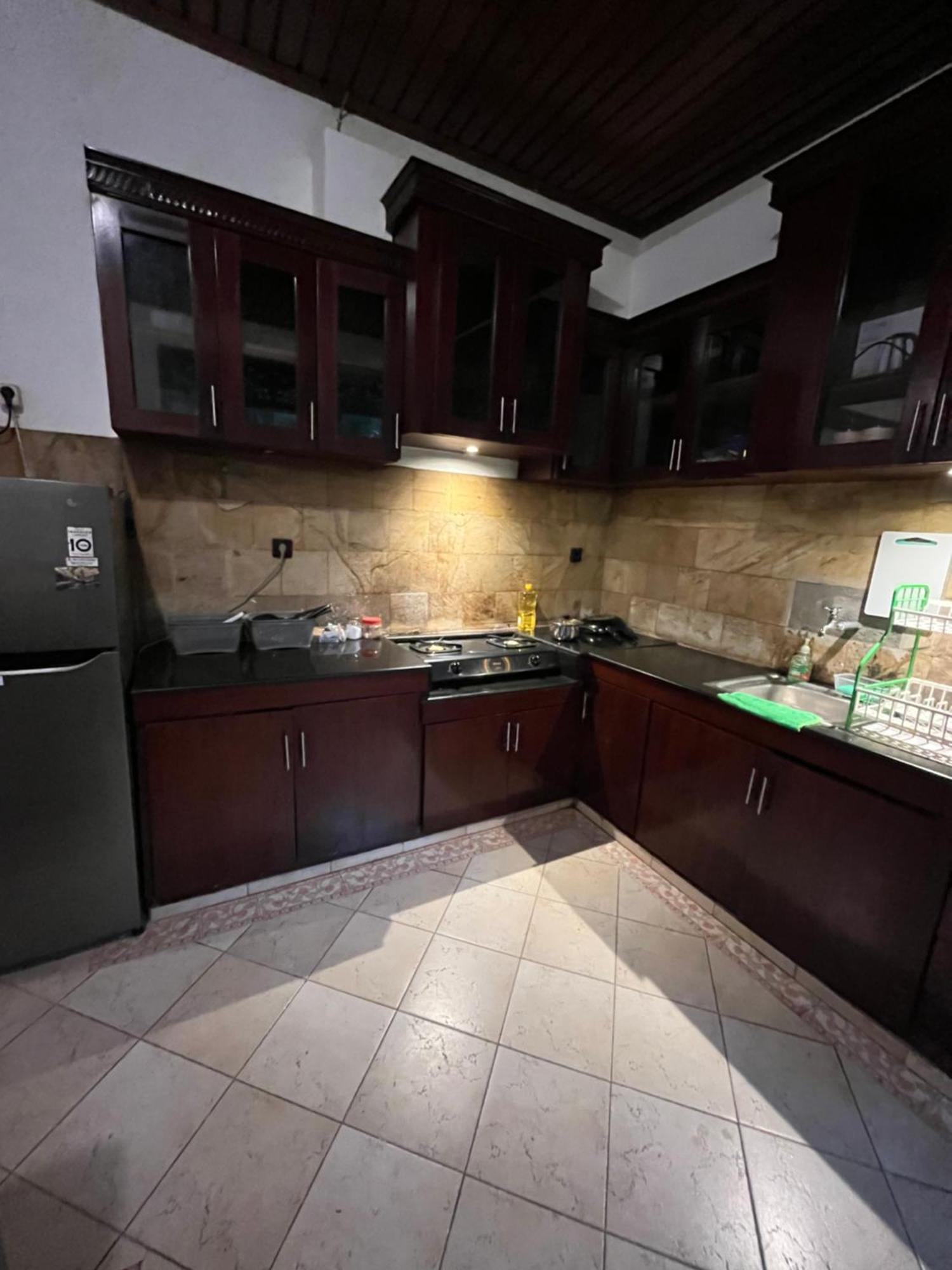 Oda Guest House Ubud Ngoại thất bức ảnh