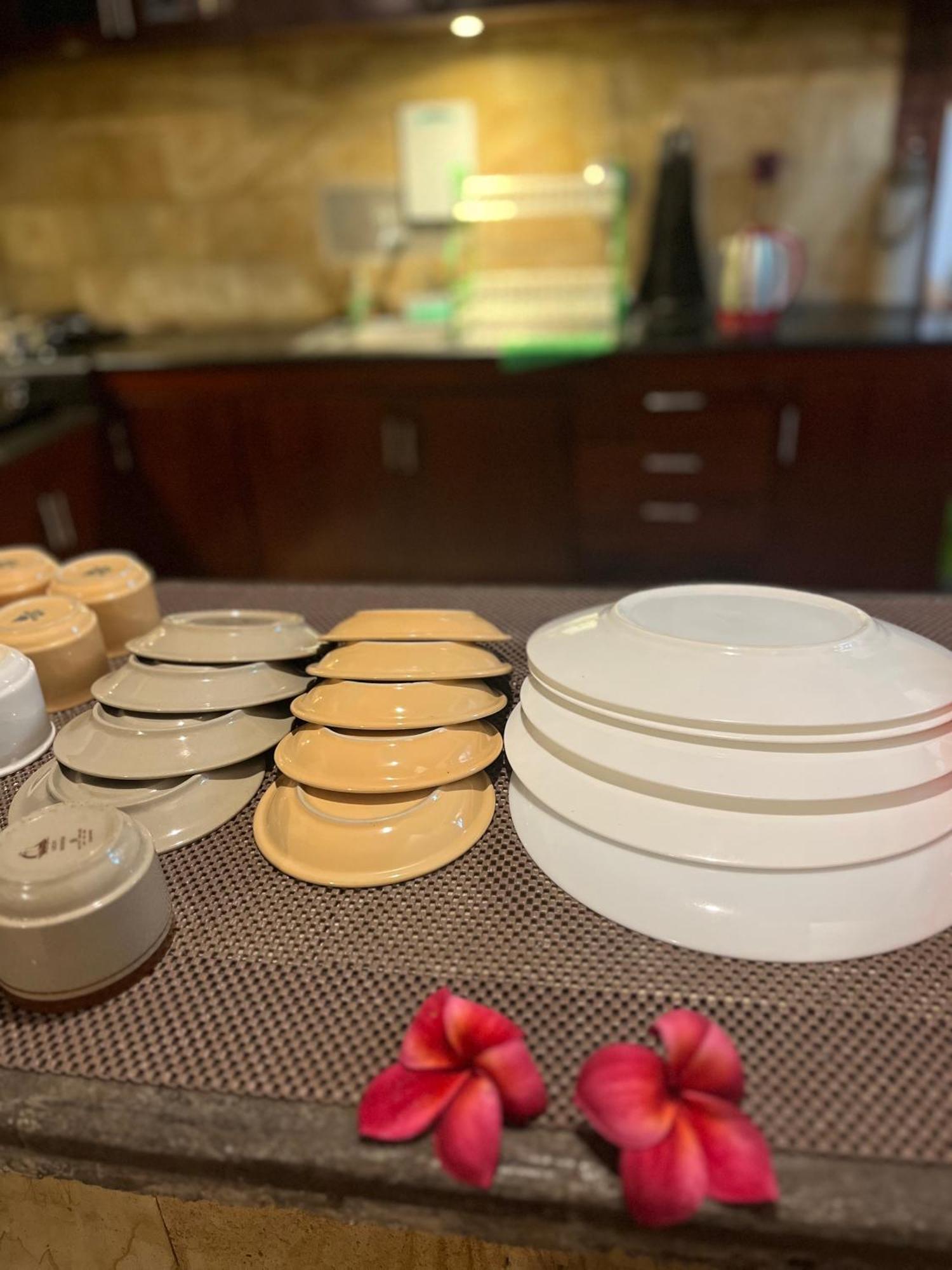 Oda Guest House Ubud Ngoại thất bức ảnh