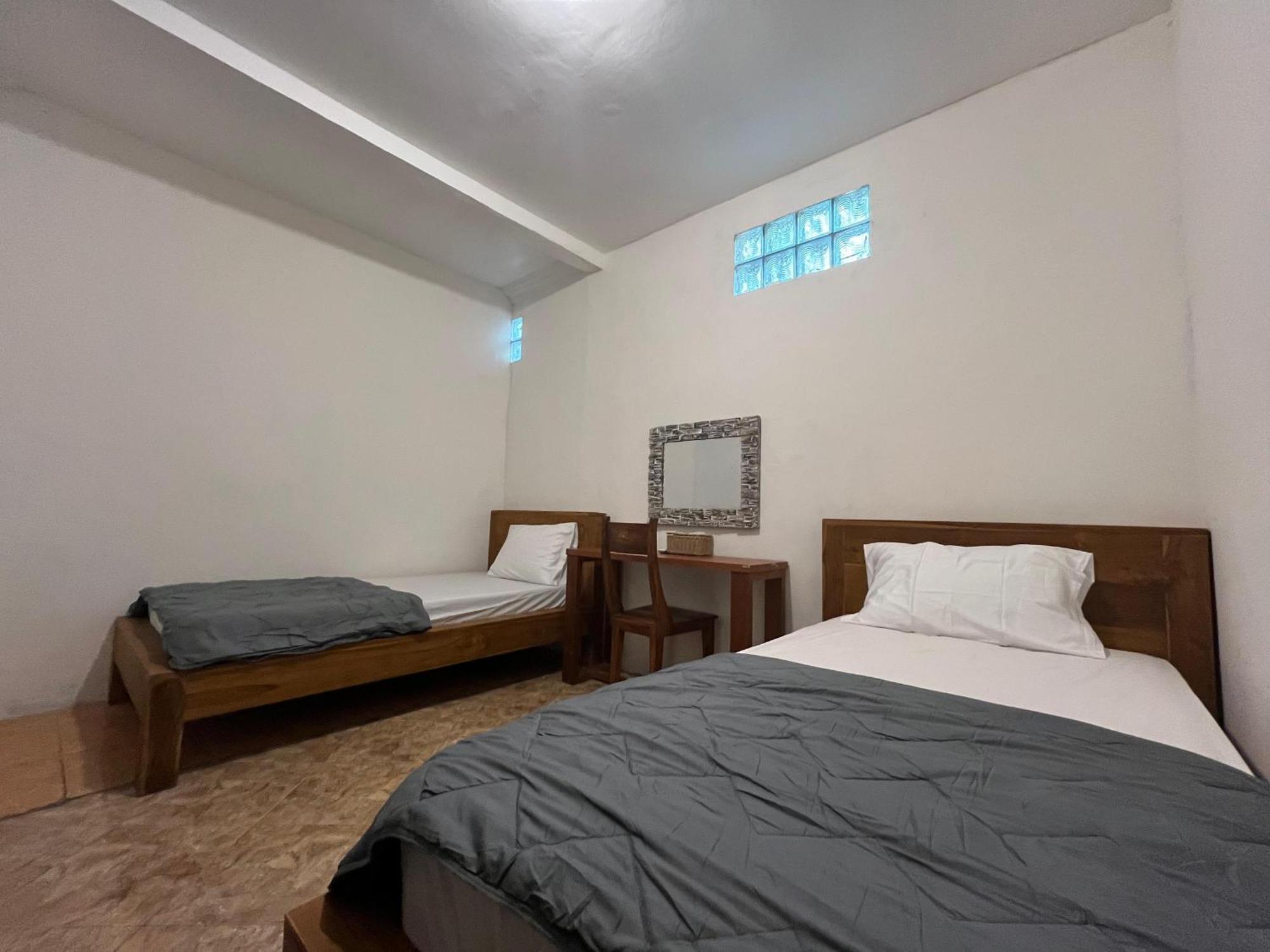 Oda Guest House Ubud Ngoại thất bức ảnh
