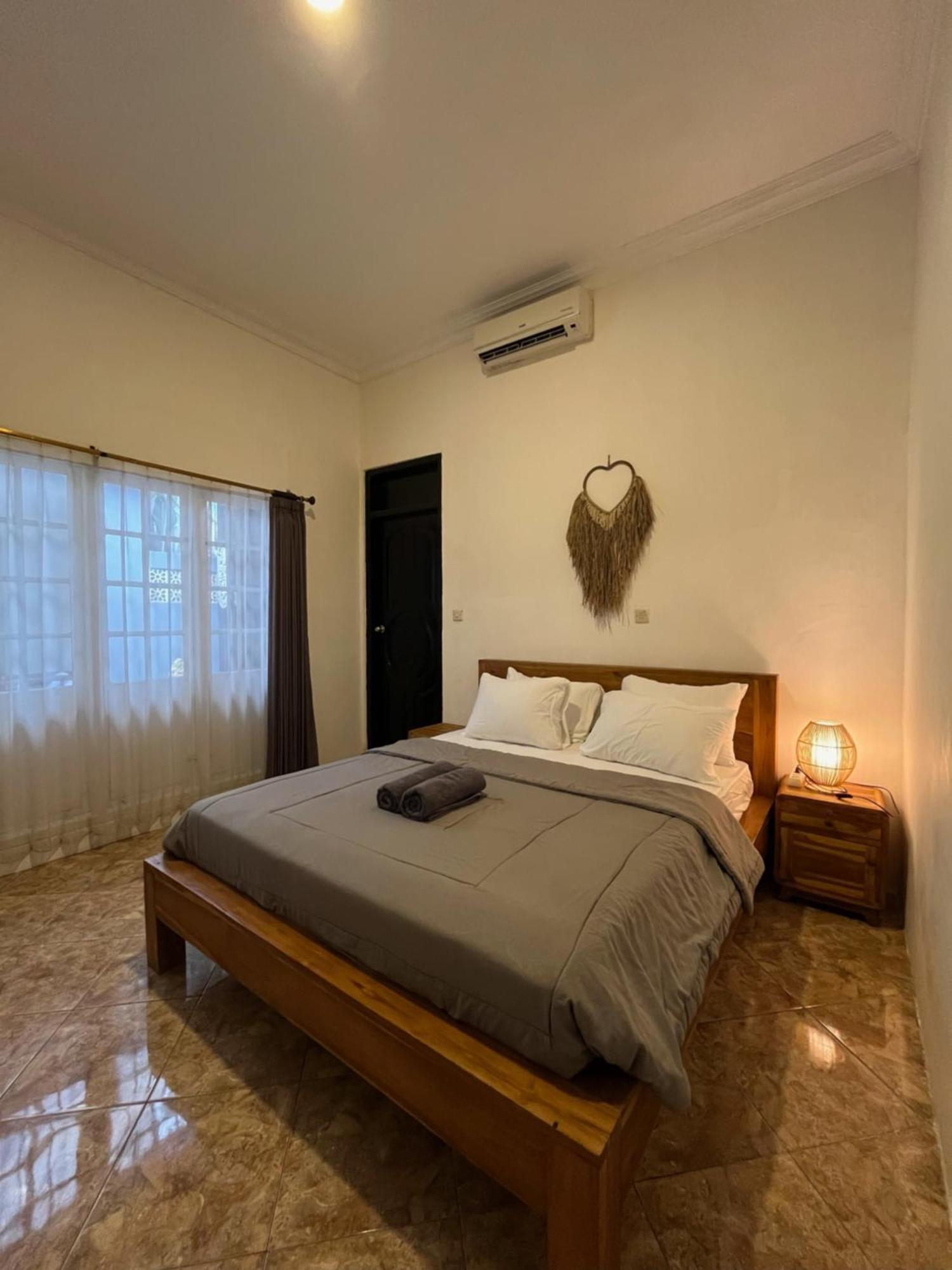Oda Guest House Ubud Ngoại thất bức ảnh