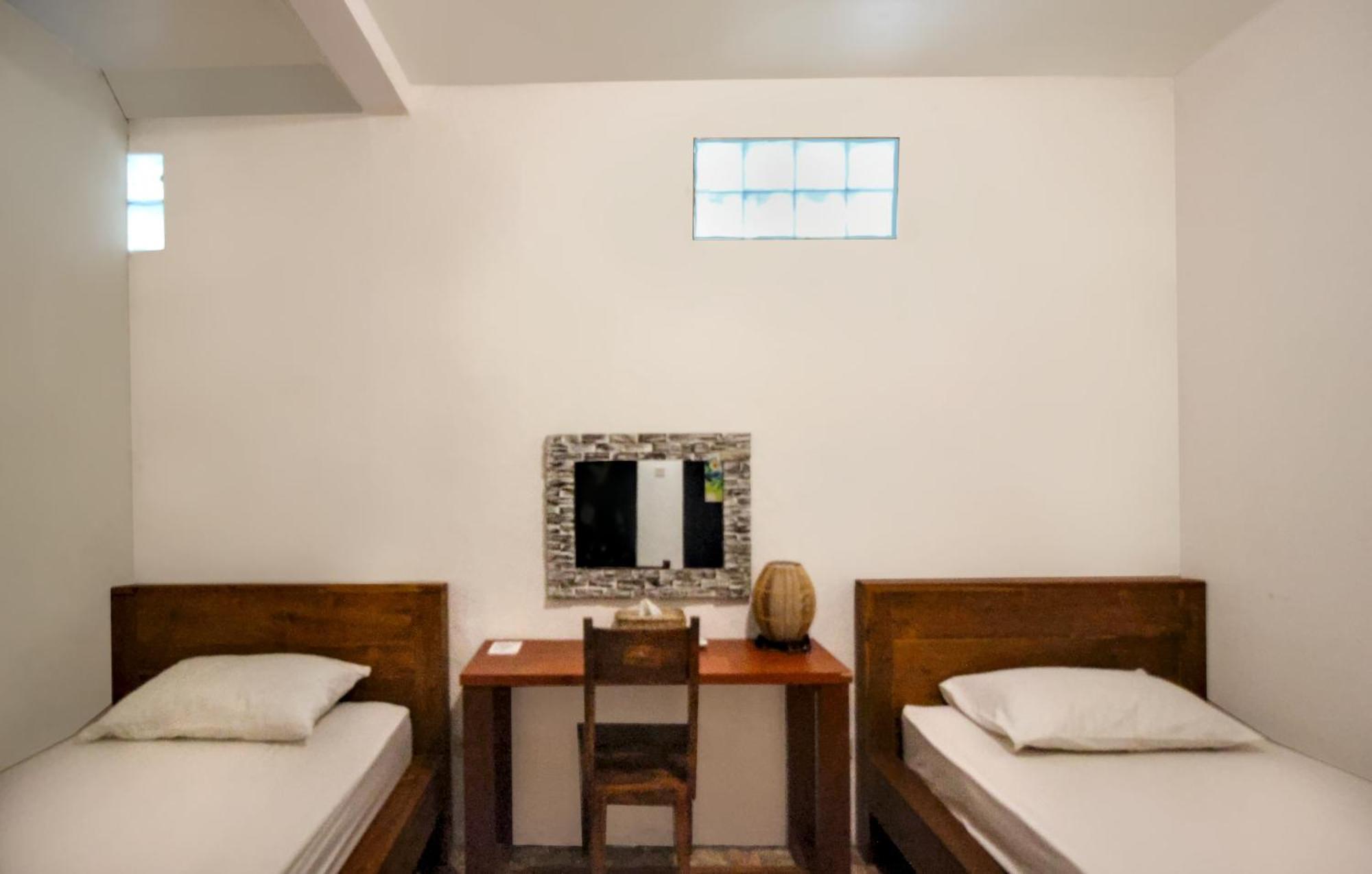 Oda Guest House Ubud Ngoại thất bức ảnh