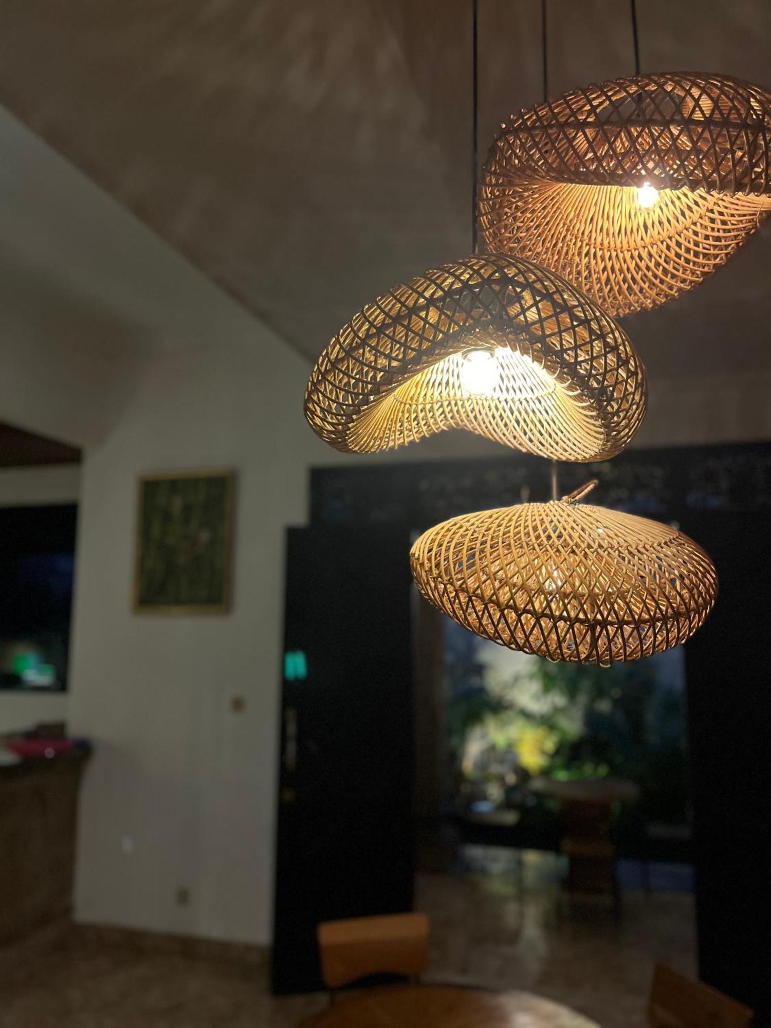 Oda Guest House Ubud Ngoại thất bức ảnh